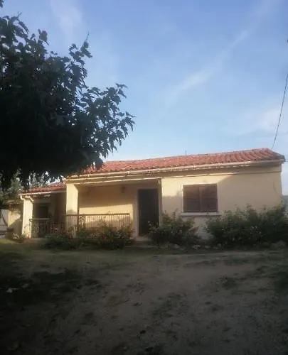 Villa En Corse
