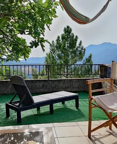Villa En Corse