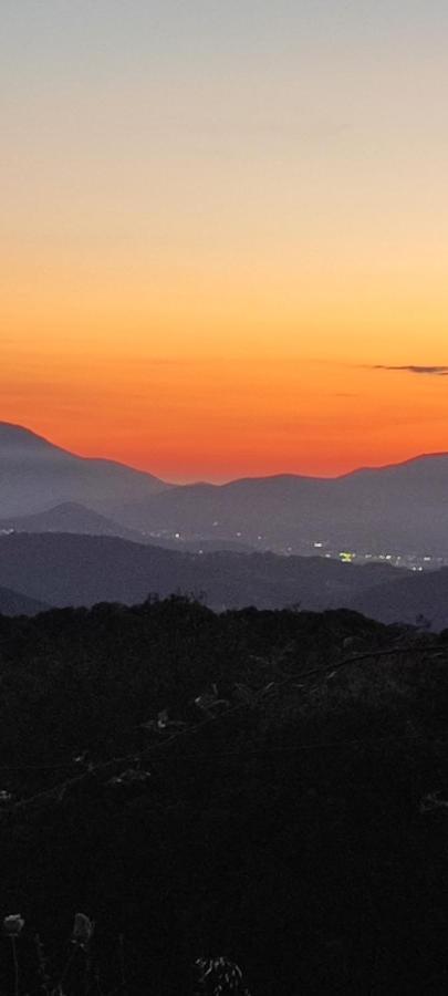 Holiday home En Corse