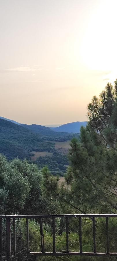 En Corse Holiday home