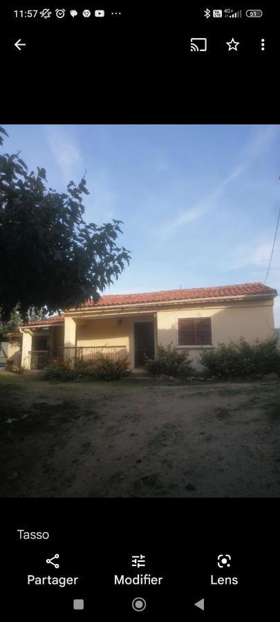 En Corse Holiday home Casabianca